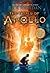 Trials of Apollo, The 3 Boo...