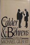 Mr. Calder & Mr. ...