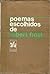 Poemas Escolhidos