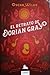 El retrato de Dorian Gray