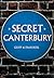 Secret Canterbury by Geoff Doel