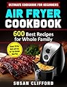 AIR FRYER COOKBOO...