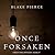 Once Forsaken (Riley Paige, #7)