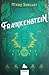 Frankenstein by Mary Wollstonecraft Shelley Frankenstein by Mary Wollstonecraft Shelley