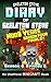 Diary of Skeleton Steve, the Noob Years, Season 4, Episode 6 (Diary of Skeleton Steve, the Noob Years #24)