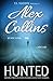 Hunted (Olman County #2)