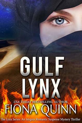 Gulf Lynx (Lynx #5)