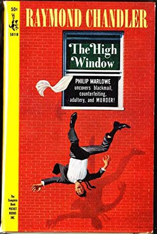 The High Window