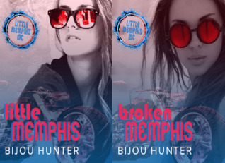 Little Memphis MC (2 Book Series)