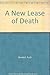A New Lease of Death (Inspector Wexford, #2)