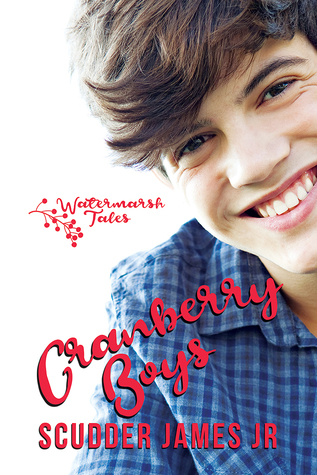 Cranberry Boys (Watermarsh Tales, #1)