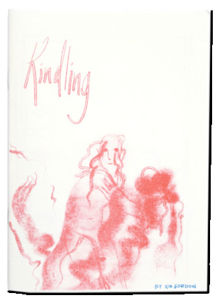 Kindling (Paperback)