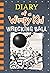 Wrecking Ball (Diary of a W...