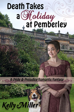 Death Takes a Holiday at Pemberley (Kindle Edition)
