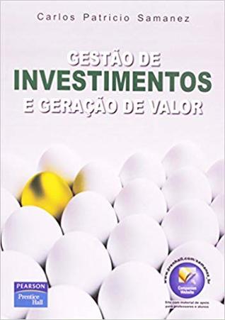 Gestão de Investimentos e Geração de Valor (Paperback)
