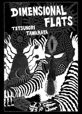 Dimensional Flats (Paperback)