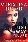 Just the Way You Are by Christina Dodd