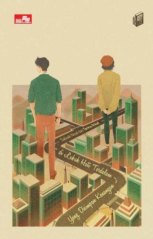 Yang Disimpan Kenangan Di Lubuk Hati Terdalam (Paperback)