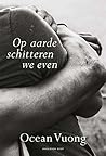 Op aarde schitteren we even