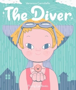The Diver (Hardcover)