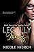 Legally Yours by Nicole  French