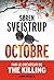 Octobre by Caroline Berg