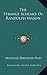 The Strange Schemes Of Randolph Mason