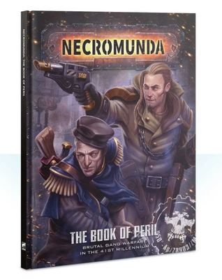 Necromunda: The Book of Peril (ebook)