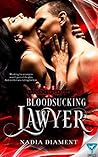 Bloodsucking Lawyer by Nadia Diament