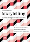 Storytelling como...