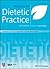 Manual of Dietetic Practice by Joan Webster-Gandy