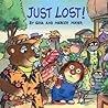 Just Lost! by Gina Mayer Just Lost! by Gina Mayer