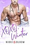 XOXO, Winter: A Small Town Strangers to Lovers Romance