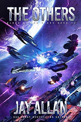 The Others (Blood on the Stars, #13)