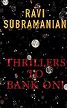Thrillers to Bank on