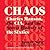 Chaos: Charles Manson, the CIA, and the Secret History of the Sixties