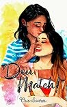 Deu Match! (Portuguese Edition) Book cover for Deu Match! (Portuguese Edition)