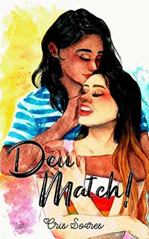 Deu Match! (Portuguese Edition)