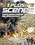 Explosive Scenes: Fireballs, Furious Storms, and More Live Special Effects (Awesome Special Effects)