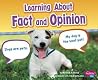 Learning About Fact and Opinion (Media Literacy for Kids) Learning About Fact and Opinion (Media Literacy for Kids)