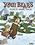 Yogi Bear's Guide to Animal Tracks (Yogi Bear's Guide to the Great Outdoors)