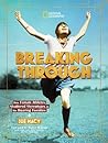 Breaking Through by Sue Macy