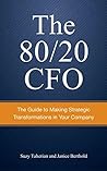The 80/20 CFO: Ho...