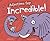 Adjectives Say "Incredible!" (Word Adventures: Parts of Speech)