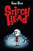 Stitch Head by Guy Bass Stitch Head by Guy Bass