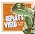 A Reptile's View of the World