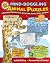 Mind-Boggling Animal Puzzle...