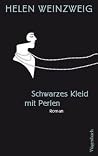 Schwarzes Kleid m...