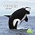Orcas (Little Pebble: Black and White Animals)