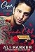 Cooper (The Casanova Club, #8)